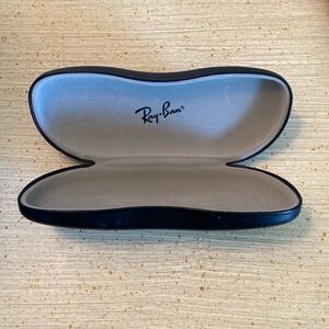 Ray-Ban Eyeglass Case